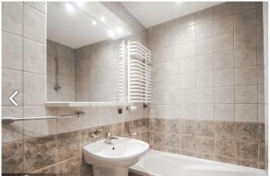 Comfortable apartment in the heart of Żabiniec