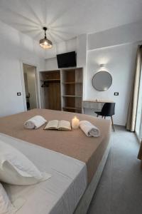 Pension St.George Rooms & Studios