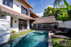 Villa Zen Pulang