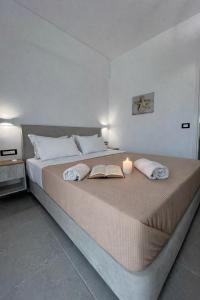 Pension St.George Rooms & Studios