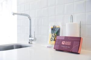 GuestReady - Modern Apartment in Bolhão