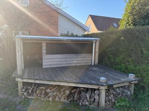 Private House Close To City Center