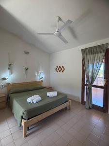 Camping Tonnara img84