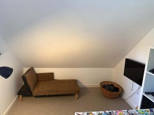 Private House Close To City Center