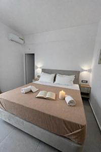 Pension St.George Rooms & Studios