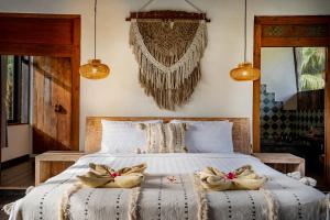 Villa Zen Pulang