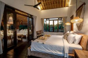 Villa Zen Pulang