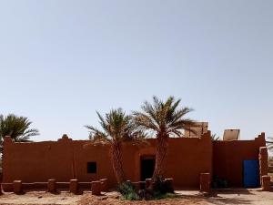 DAR KACHTi
