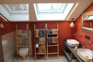 Ferienwohnung Gipfelstürmer