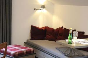 Ferienwohnung Gipfelstürmer