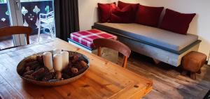Ferienwohnung Gipfelstürmer