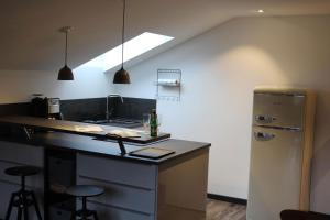 Ferienwohnung Gipfelstürmer