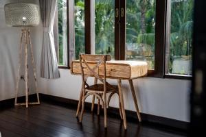 Villa Zen Pulang