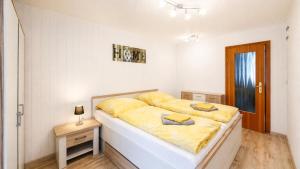 Ruhige Ferienwohnung am Fürst-Pückler-Park,Sauna im Haus & Parkplatz