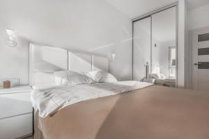 Stylowe gniazdko w samym Centrum