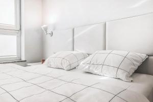 Stylowe gniazdko w samym Centrum