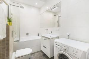 Stylowe gniazdko w samym Centrum