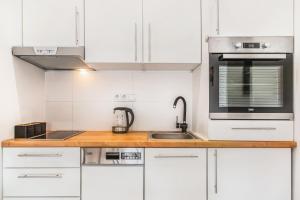 Stylowe gniazdko w samym Centrum