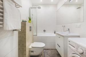 Stylowe gniazdko w samym Centrum