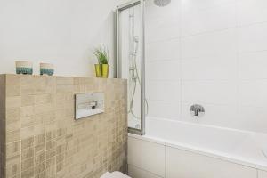 Stylowe gniazdko w samym Centrum