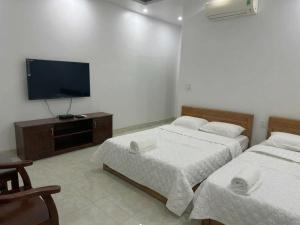 Nhà Nghỉ Thanh Thảo