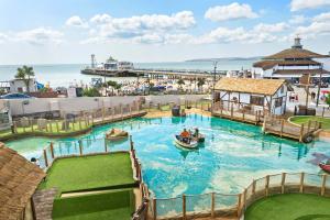 Apartment Ten Pelican House