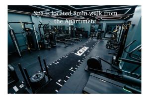 Apartment Ten Pelican House