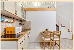 Vintage Apartment in the Jewish Quarter
