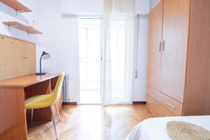 Apartamento completo ubicación perfecta
