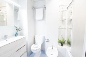 Apartamento completo ubicación perfecta