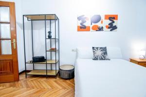 Apartamento completo ubicación perfecta