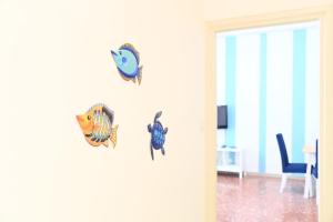 Appartamento Vista Mare Porto Anzio