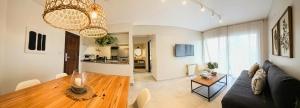 Suite Barrio Norte - Diseño, Ubicación y Confort