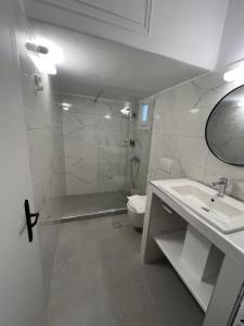Pension St.George Rooms & Studios