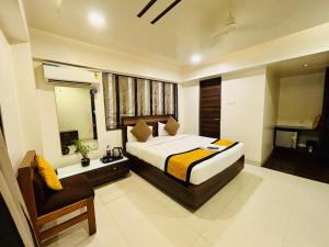 Hotel Silver Seven