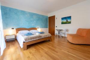 ROSSO DI SERA Bed & Breakfast