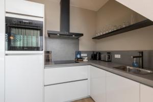 Welcome in - Appartement hartje centrum met dakterras I Ooststraat 8b, Domburg