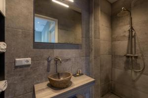 Welcome in - Appartement hartje centrum met dakterras I Ooststraat 8b, Domburg