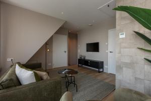 Welcome in - Appartement hartje centrum met dakterras I Ooststraat 8b, Domburg