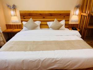 Hotel Dynasty Near IGI Airport