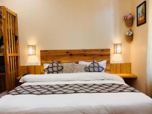 Hotel Dynasty Near IGI Airport