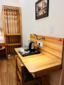 Hotel Dynasty Near IGI Airport