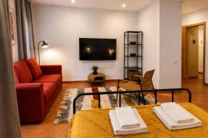 Tutti Frutti Apartment by Turin