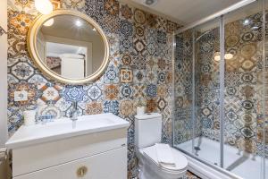 Hotel Miro Mansion Old City