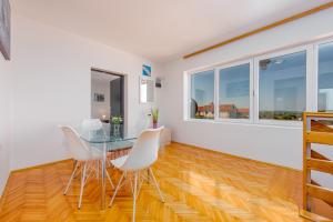 Villa Maja Marija Zadar county