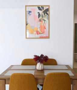 Sea View Green Hill Apartment 2