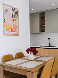 Sea View Green Hill Apartment 2