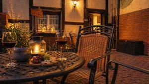 Ruhige Ferienwohnung am Fürst-Pückler-Park,Sauna im Haus & Parkplatz