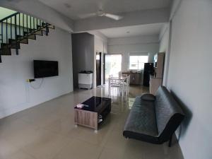 Bayu Senja Homestay
