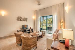 2br Apt 5 guests Balcony & Jacuzzi Sublime